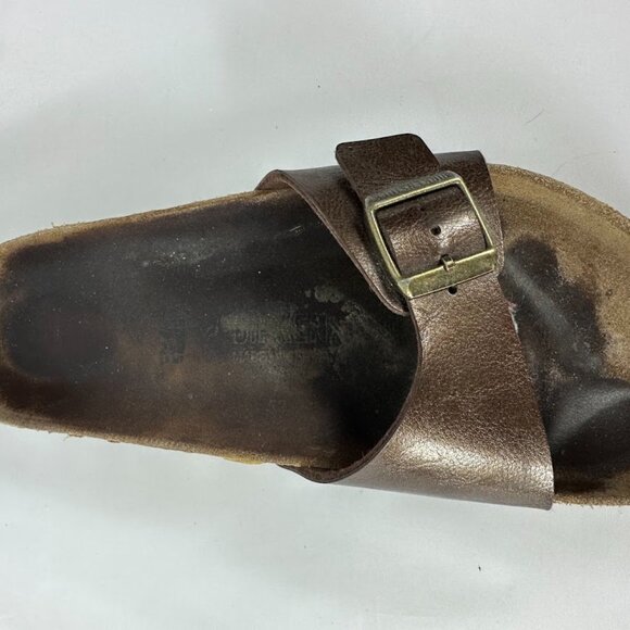 Birkenstock Madrid Sandel Size 40 (Size 9) - Picture 10 of 16